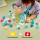 LEGO DUPLO DISNEY 10462 Kraina Lodu Kreatywne pudełko z Elzą i Ol - 1529684 - zdjęcie 5